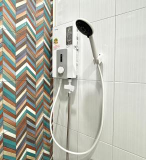 D sleep Home Chiangmai - 8