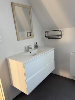 Moderne Ferienwohnung auf Als - 6