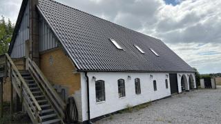 Moderne Ferienwohnung auf Als - 2