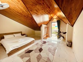 Merci Dalat Villa - 9