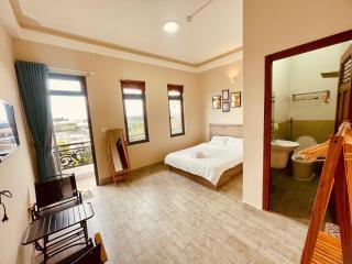 Merci Dalat Villa - 5