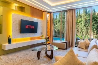 Zen Villa Private Parking - 0