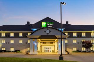 Holiday Inn Express & Suites North Fremont by IHG - 3