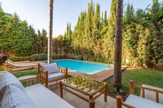 Zen Villa Private Parking - 7