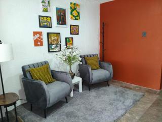 Condesa Comfort - 5