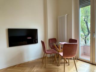 Stylish Flat Porta Romana e Bocconi - 9
