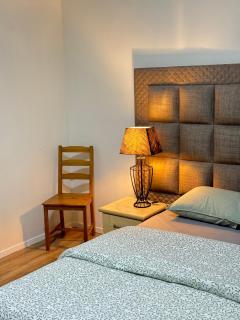 Appartement n4 Bruxelles Centre Ville - 5