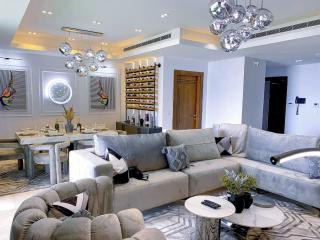 2bedroom apartment Eko Atlantic - 7