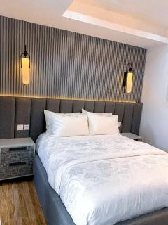 2bedroom apartment Eko Atlantic - 7