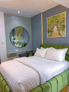 2bedroom apartment Eko Atlantic - 1