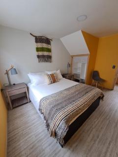 Liwen 2 Depto - Castro - 2