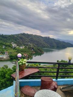 Hotel bright moon lake - 9