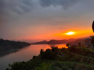 Hotel bright moon lake - 6