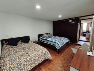 Condesa Comfort - 1