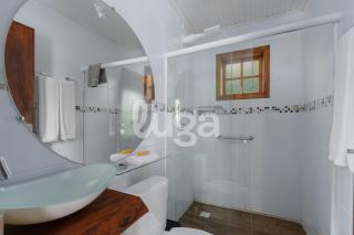 Suíte Top – Entre Bosques de Gramado - 9