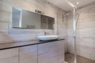 Superbe villa 3 chambres – Piscine & 2 pièces - 3