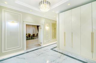 Marina Luxury Apartment in Nizami st - 5