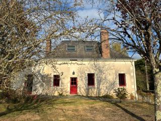 La Maison du Clocher - Jupilles - 3