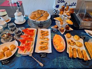 Hotel le Foron - 2