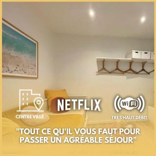 L'Evasion - Place Nationale - Netflix - 0