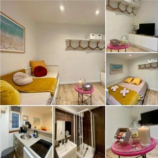 L'Evasion - Place Nationale - Netflix - 9