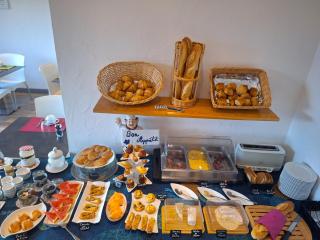 Hotel le Foron - 5
