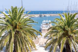 Beautiful apartment overlooking the Golden Islands - 6
