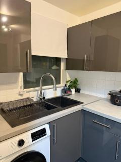 Stunning 2BR peaceful House - 4