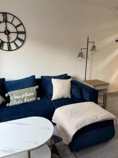 Stunning 2BR peaceful House - 2