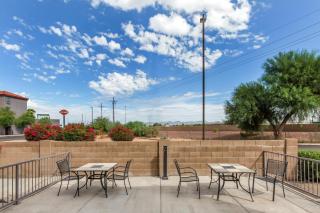 Best Western Gold Poppy Inn - 8