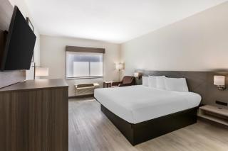 Best Western Gold Poppy Inn - 7