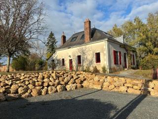 La Maison du Clocher - Jupilles - 7