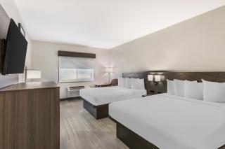 Best Western Gold Poppy Inn - 6