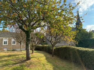 La Maison du Clocher - Jupilles - 2