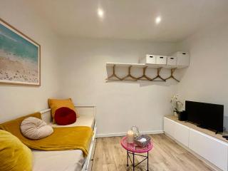 L'Evasion - Place Nationale - Netflix - 4