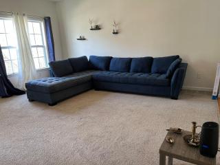 Peaceful 3-bedroom house with AC in charming Columbia - 0