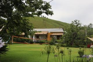 Pousada Fazenda Panorama - 3