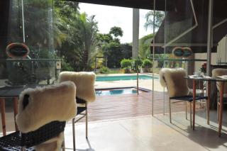 Pousada Fazenda Panorama - 1