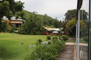 Pousada Fazenda Panorama - 2