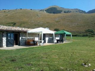 Chalet Vista Lago - San Gregorio - 6