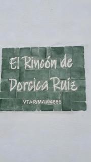 El Rincón de Dorcica Ruiz - 1