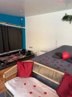 LoVe 2 avec Jacuzzi - 9