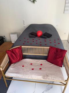 LoVe 2 avec Jacuzzi - 8