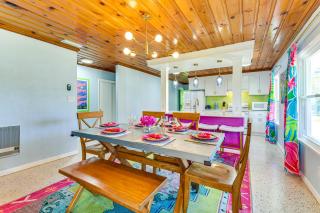 Stroll to Shore: Preppy & Playful Escape in PCB! - 9