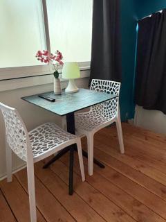 LoVe 2 avec Jacuzzi - 5