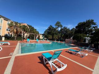 A cozy place near UF - 9