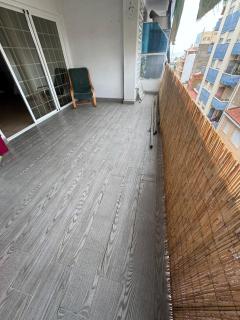 Nido del Mar Puerto de Sagunto Playa - 6