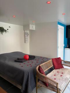 LoVe 2 avec Jacuzzi - 4