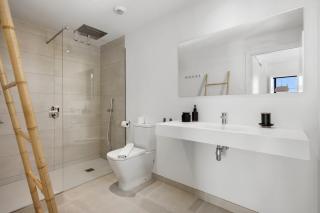 Higueron Sea View Penthouse 2BR - 5