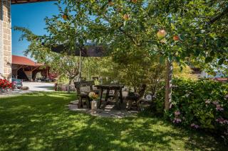 Ferienwohnung Tenne - Weissnhof - 6